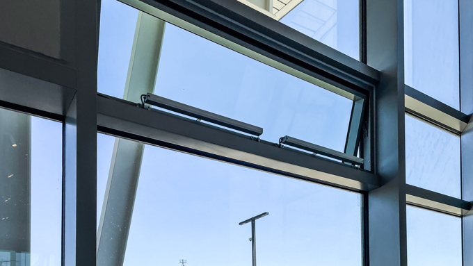 Pleasant Hill Library