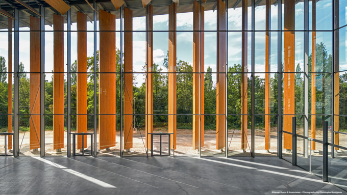 Parc des Expositions de Strasbourg