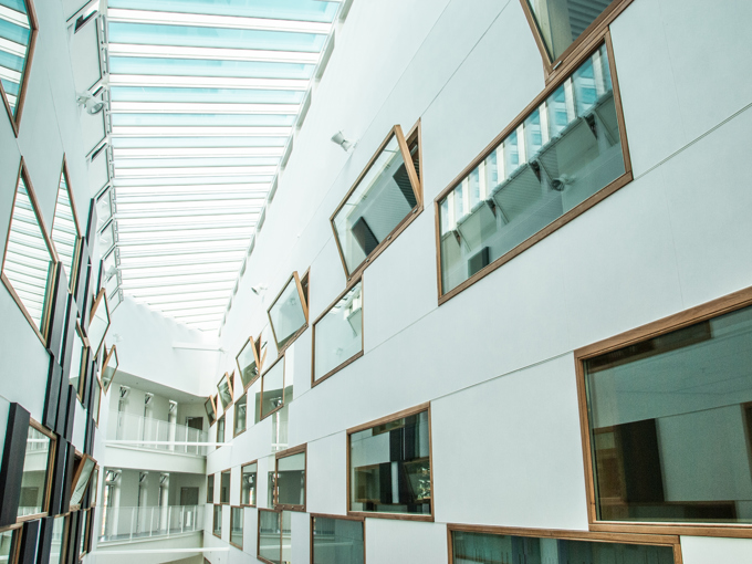 Frederiksberg Courthouse