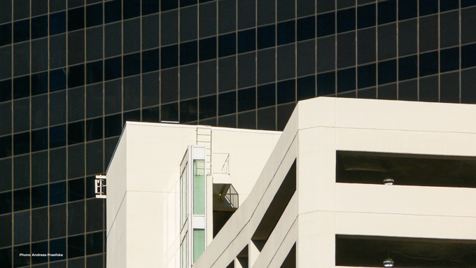 Plaza Of The Americas