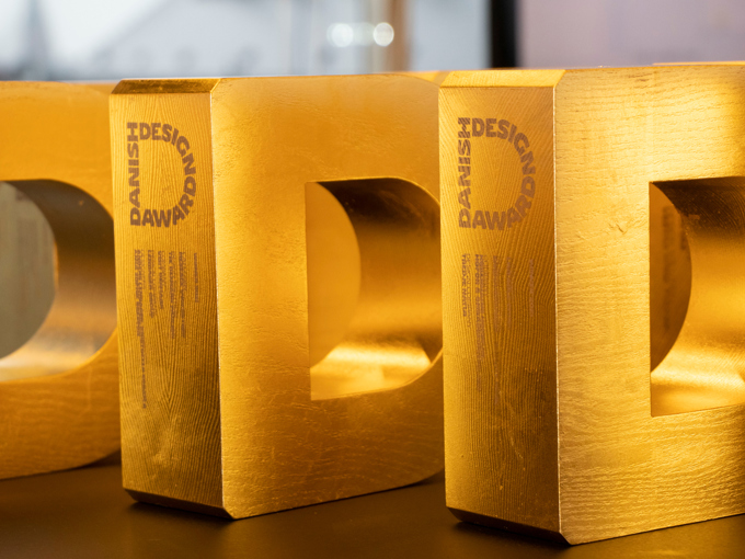 Design Design Award 2021