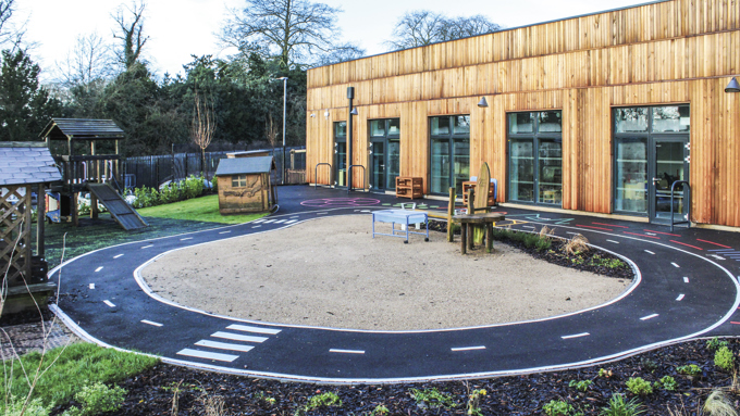 St. Marys Catholic Voluntary Academy