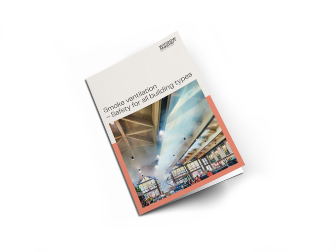 Smoke Ventilation Brochure ENG