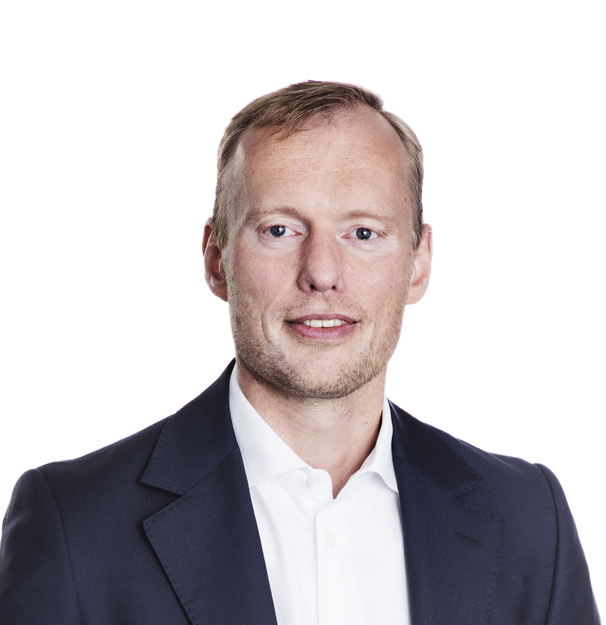 Jesper Skaarup Vestergaard