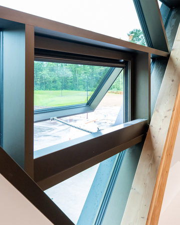 Clayton Heights Community Centre 70 Credited WEB